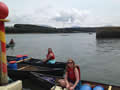 Canoeing